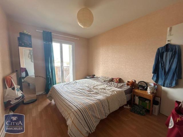 Location Appartement 3 pièces 57m² AGEN 47000