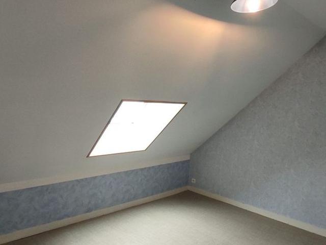 Location Appartement 3 pièces 57m² ARGENTON SUR CREUSE 36200