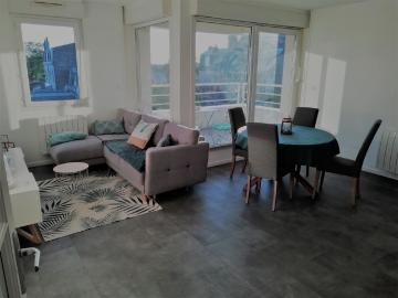 Location Appartement 3 pièces 57m² ARRAS 62000