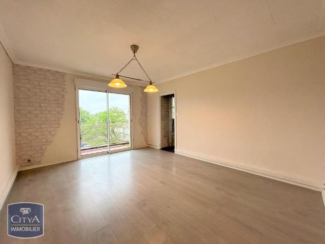 Location Appartement 3 pièces 57m² AVIGNON 84000