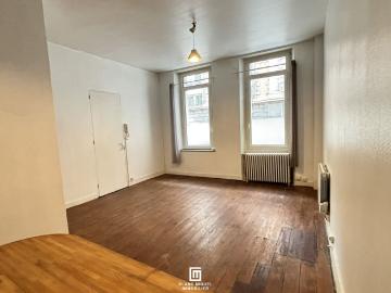 Location Appartement 3 pièces 57m² BORDEAUX 33000