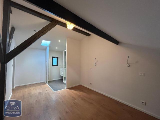 Location Appartement 3 pièces 57m² BORDEAUX 33000