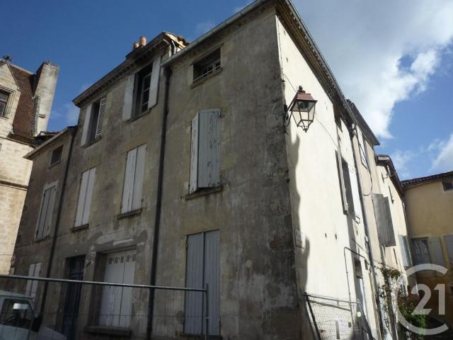 Location Appartement 3 pièces 57m² BAZAS 33430