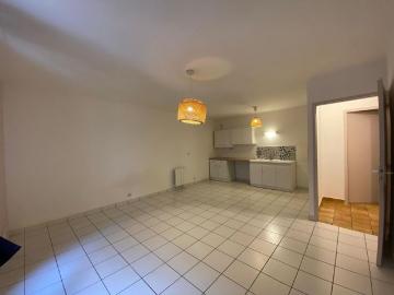 Location Appartement 3 pièces 57m² BEAUMONT LES VALENCE 26760