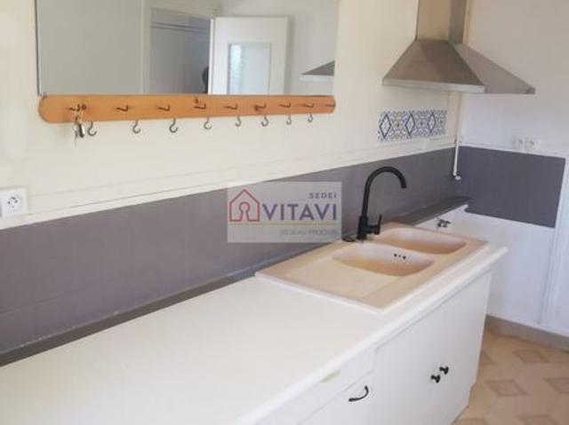 Location Appartement 3 pièces 57m² BEAUVAIS 60000