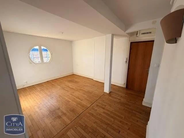 Location Appartement 3 pièces 57m² BELFORT 90000