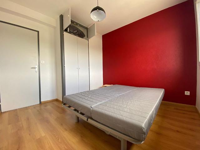 Location Appartement 3 pièces 57m² BESANCON 25000