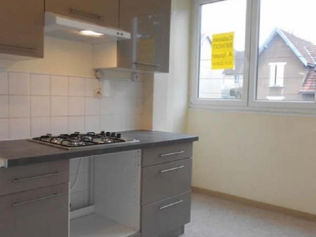Location Appartement 3 pièces 57m² BESANCON 25000