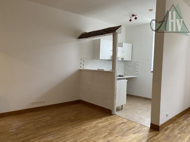 Location Appartement 3 pièces 57m² BRAY SUR SEINE 77480