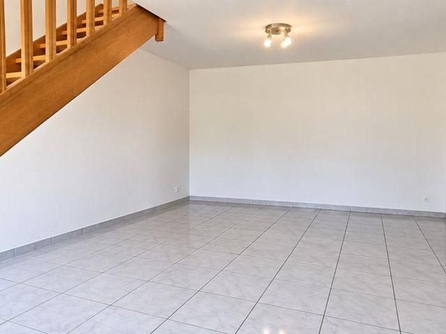 Location Appartement 3 pièces 57m² BRIE COMTE ROBERT 77170