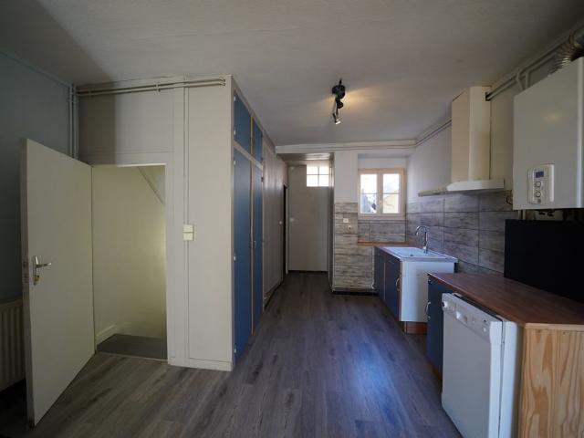 Location Appartement 3 pièces 57m² GEVREY CHAMBERTIN 21220