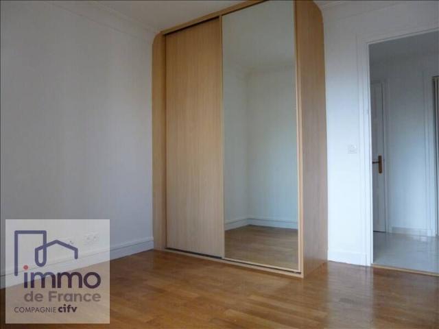Location Appartement 3 pièces 57m² GRENOBLE 38000