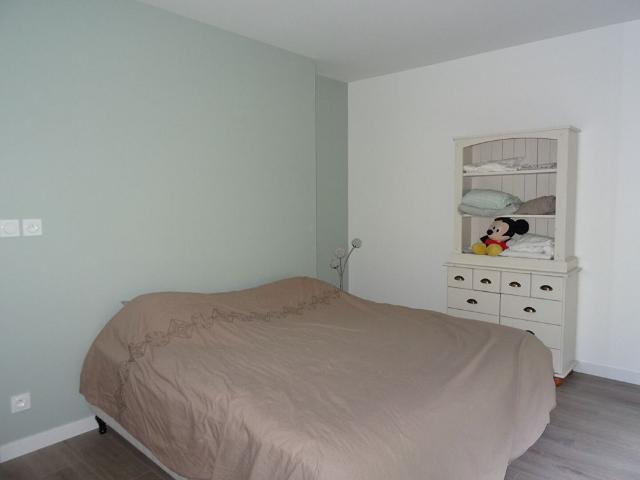 Location Appartement 3 pièces 57m² DOL DE BRETAGNE 35120