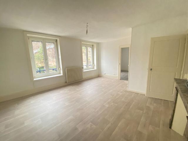 Location Appartement 3 pièces 57m² EPINAL 88000