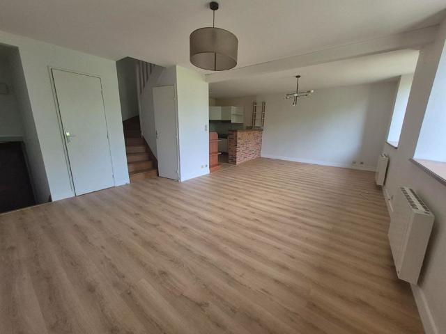 Location Appartement 3 pièces 57m² HEDE BAZOUGES 35630