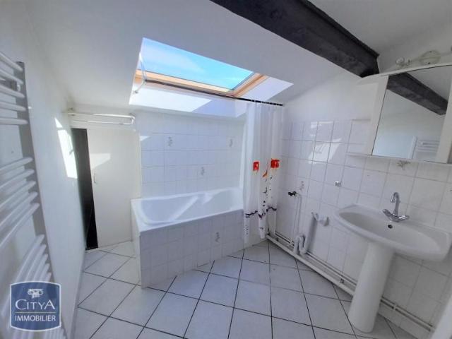 Location Appartement 3 pièces 57m² HEILLECOURT 54180