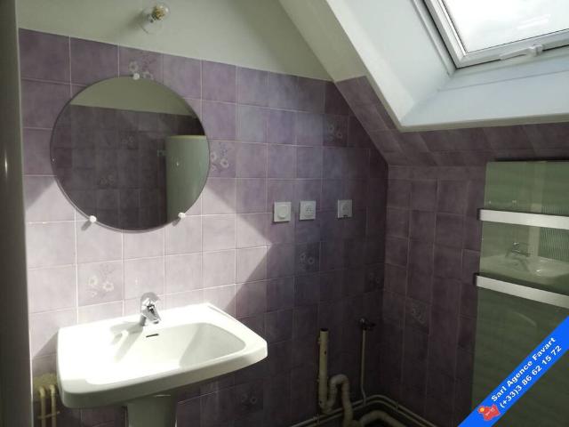 Location Appartement 3 pièces 57m² JOIGNY 89300
