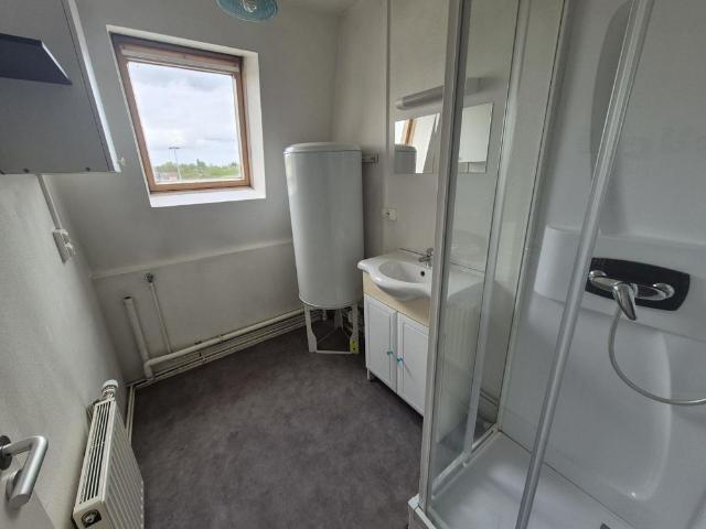 Location Appartement 3 pièces 57m² LOOS 59120