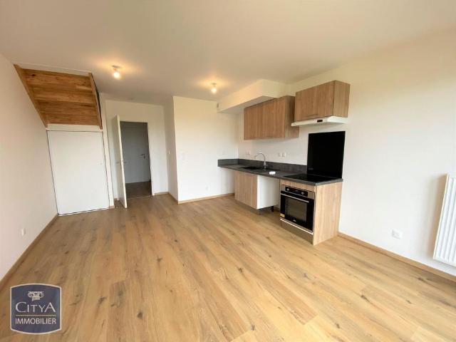 Location Appartement 3 pièces 57m² LA RICHE 37520
