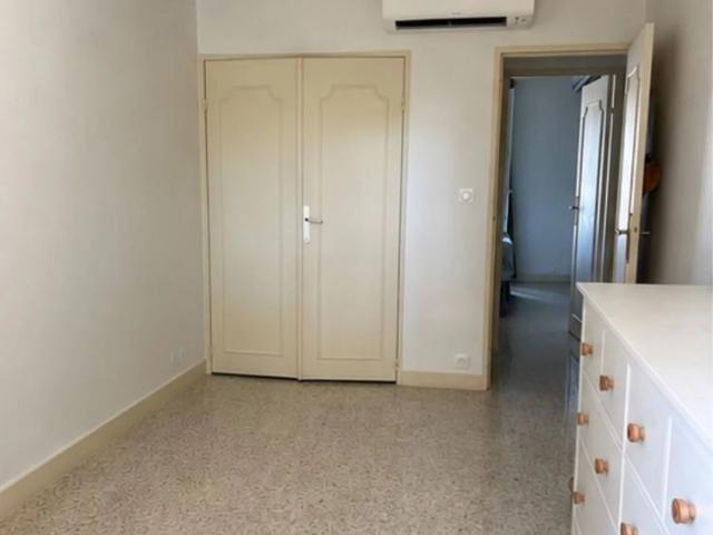 Location Appartement 3 pièces 57m² LE CANNET 06110