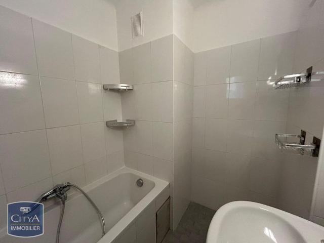 Location Appartement 3 pièces 57m² LE CANNET 06110