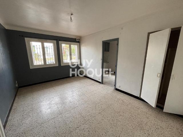 Location Appartement 3 pièces 57m² LE BOULOU 66160