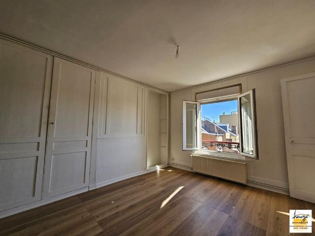 Location Appartement 3 pièces 57m² LE HAVRE 76600