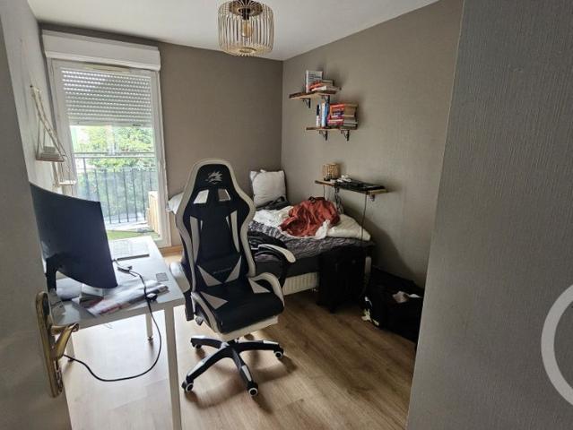 Location Appartement 3 pièces 57m² MOISSY CRAMAYEL 77550