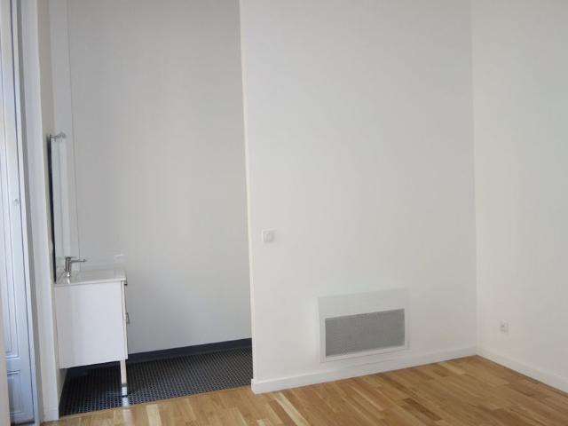 Location Appartement 3 pièces 57m² MONTPELLIER 34000
