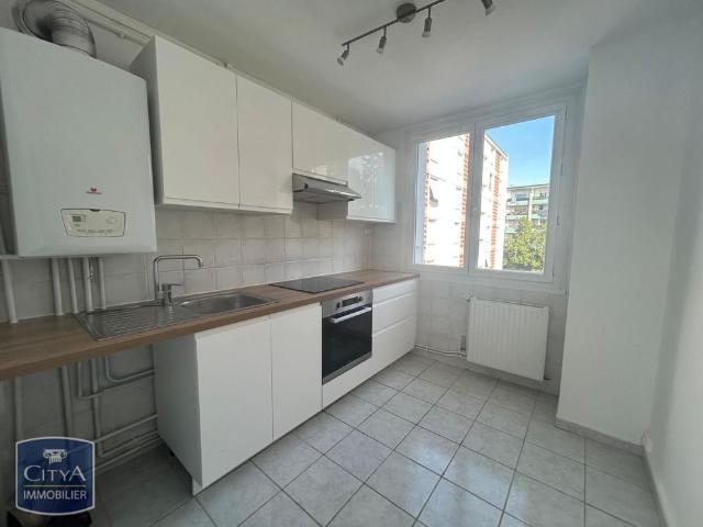 Location Appartement 3 pièces 57m² MONTPELLIER 34070