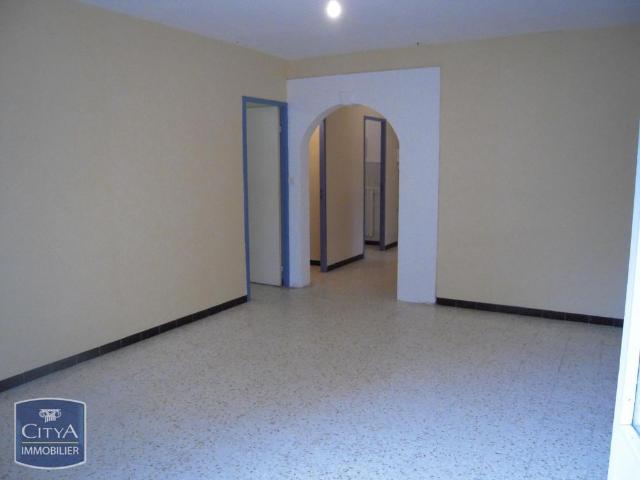 Location Appartement 3 pièces 57m² MONTPELLIER 34080