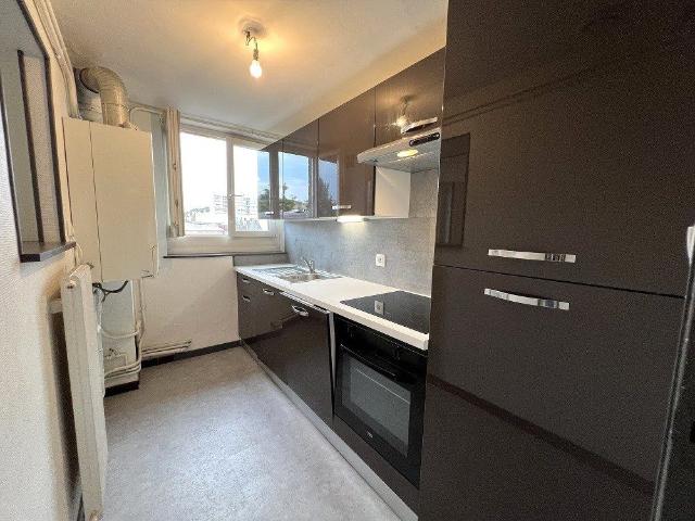 Location Appartement 3 pièces 57m² NANCY 54000