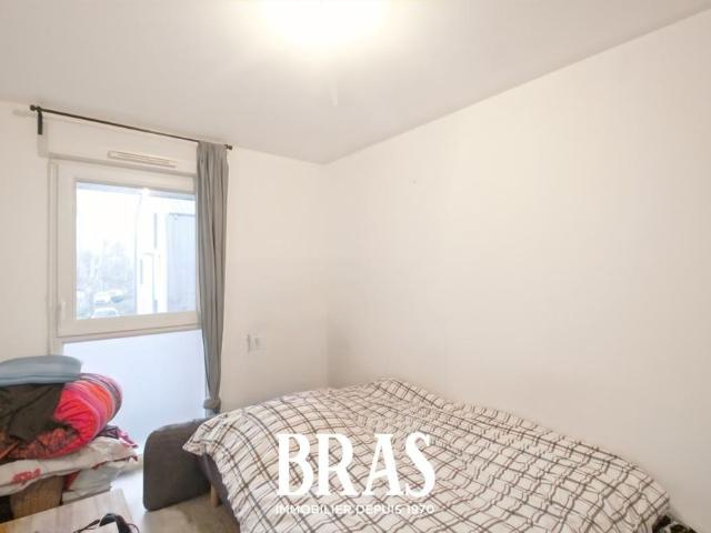 Location Appartement 3 pièces 57m² NANTES 44300