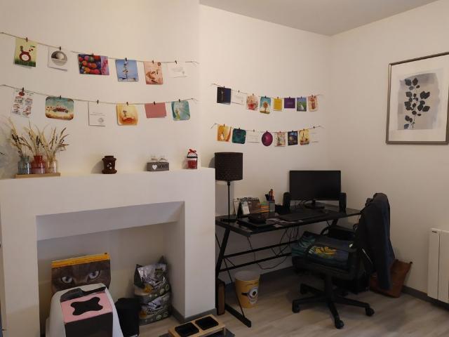 Location Appartement 3 pièces 57m² NEULISE 42590