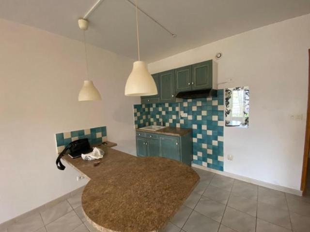 Location Appartement 3 pièces 57m² SEILLONS SOURCE D ARGENS 83470