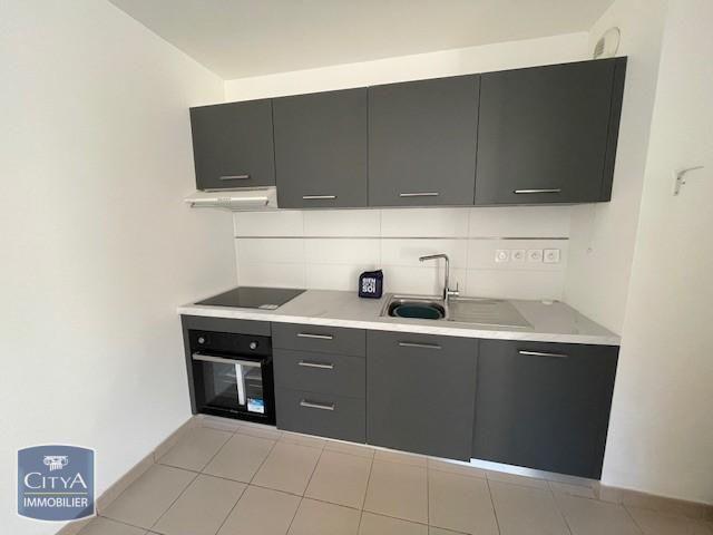 Location Appartement 3 pièces 57m² SEQUEDIN 59320