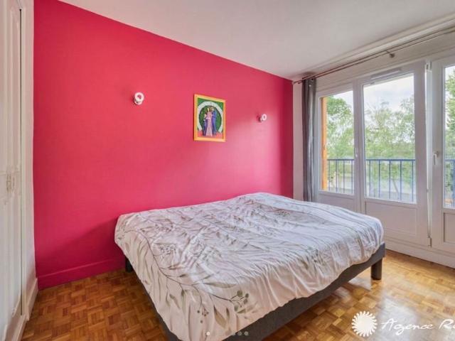 Location Appartement 3 pièces 57m² ST GERMAIN EN LAYE 78100