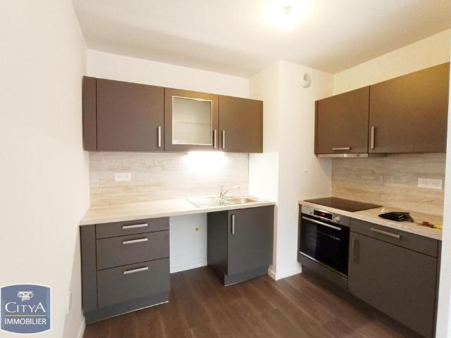 Location Appartement 3 pièces 57m² ST GERMAIN LES ARPAJON 91180