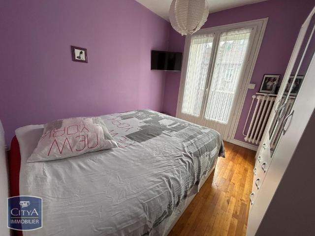 Location Appartement 3 pièces 57m² ST ETIENNE 42000
