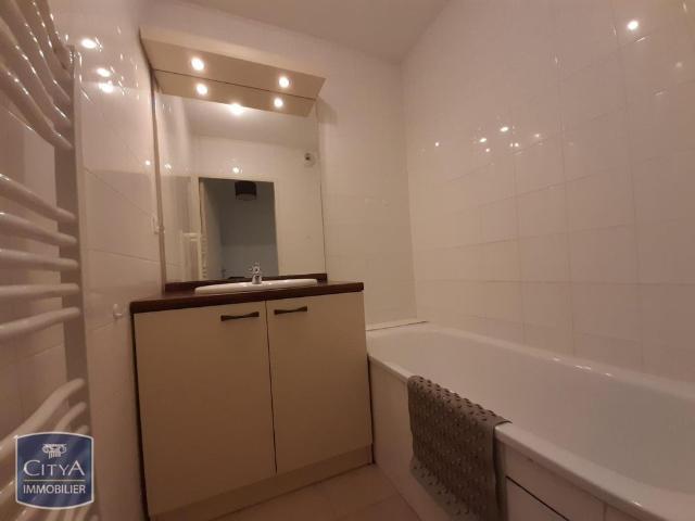 Location Appartement 3 pièces 57m² ST ETIENNE 42100