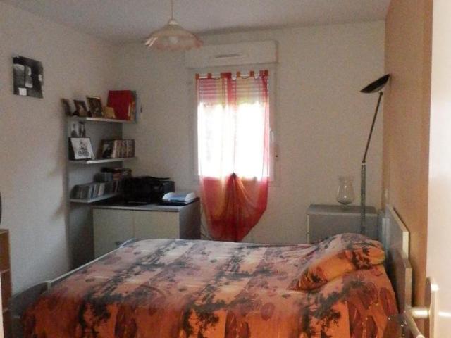 Location Appartement 3 pièces 57m² ST JUERY 81160
