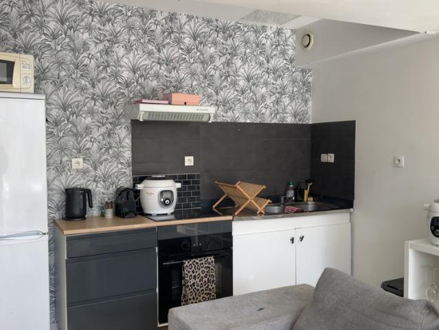 Location Appartement 3 pièces 57m² ST OMER 62500