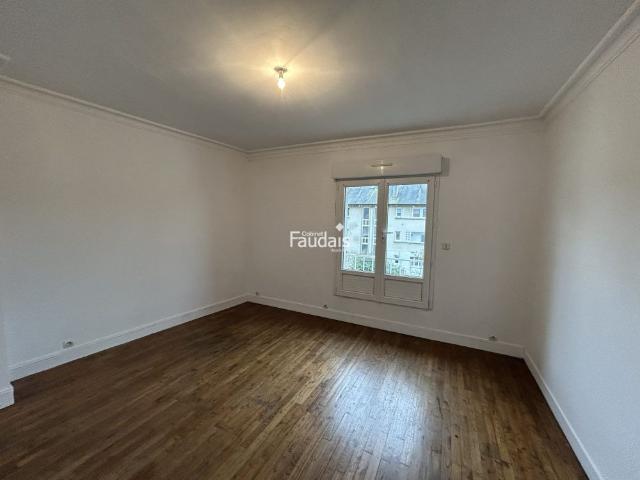 Location Appartement 3 pièces 57m² ST LO 50000