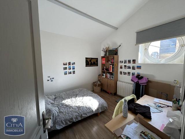 Location Appartement 3 pièces 57m² POITIERS 86000