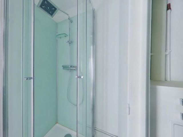 Location Appartement 3 pièces 57m² POITIERS 86000