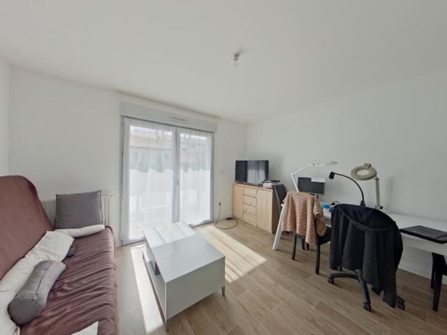 Location Appartement 3 pièces 57m² POITIERS 86000