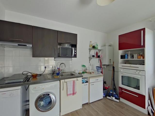 Location Appartement 3 pièces 57m² POITIERS 86000