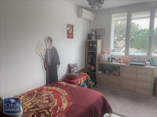 Location Appartement 3 pièces 57m² PORT DE BOUC 13110