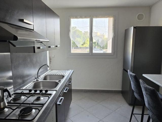 Location Appartement 3 pièces 57m² PAU 64000