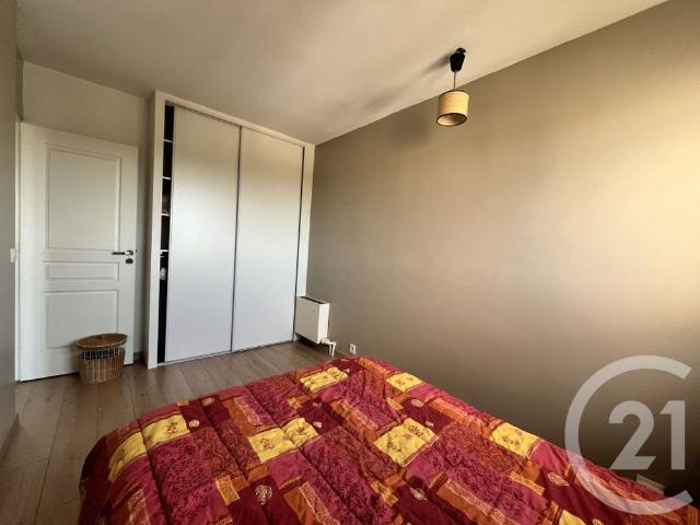 Location Appartement 3 pièces 57m² PAU 64000